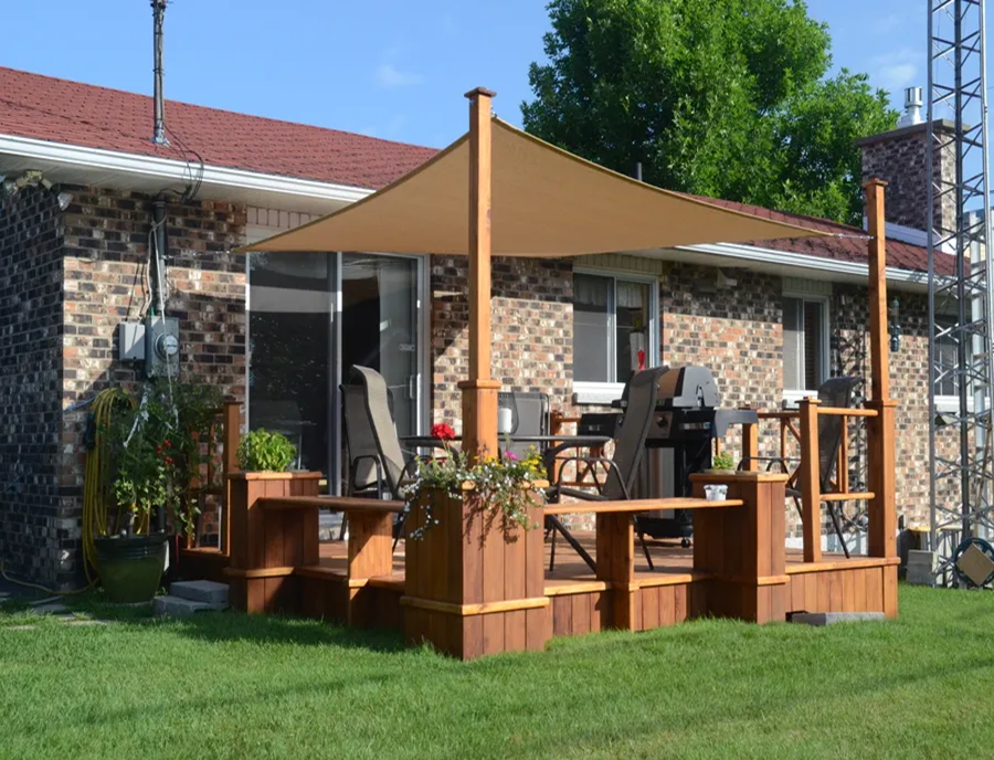 Shade covering a deck in Australia.webp width=900 height=688